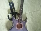 Guitar (গিটার)