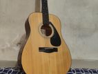 Guitar (guson F310)