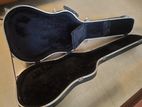 Guitar Hard Case