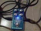 Guitar instrument tc electronic dreamscape for sell