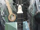 Guitar Matte Black New Model 2024