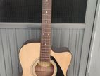 Guitar - Original Yamaha Fs100C