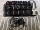 Guitar Processor Floor Pod Plus - line 6