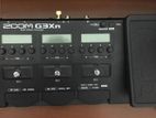 Guitar Processor