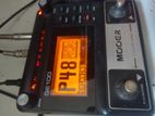 Guitar processor GE100 Mooer