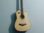 Guitar sell post