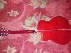 Guitar Sx 40 Rds