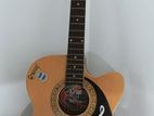 Guitar urgent sell hobay