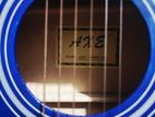 Guitar with Bag For Sale