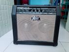 Guiter Amplifier (Nihil 40 watt)