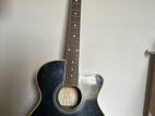 Guiter Axe 48c