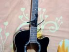 Guiter AXE Ag 50c