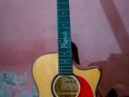 Guiter Axe Premier 170