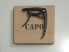 Guiter Capo (new)