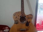 Guitar for sale