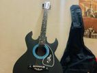 Guiter for sell