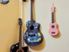 Guiter Sell