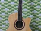 Guiter for sell .