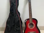 Guiter for sale