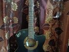 Guiter Argent Sell