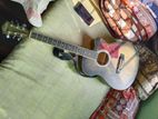Guiter sell