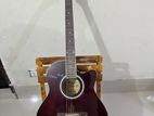 Guiter for sell