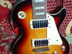 Guiter Lespoul