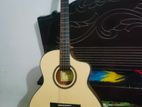 Guiter name:Deviser,Model no: Ls-161-N