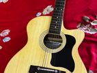 Guiter (PREMIUM) sell post
