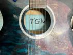 Guiter Sell