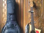 Guiter-USA- Singer Guiter
