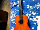 Guiter Yamaha C40