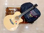 Guiter(Tgm-8m,2023-n,Beginner)