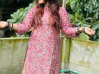 Gujrati cotton kurti