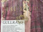 Gulrang Pakistani design lawn unstitched