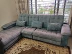 Sofa set