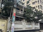 গুলশান ১০ কাঠা দক্ষিণমুখী জমি বিক্রয় হবে