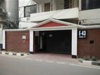 গুলশান নিকেতনে বাড়ি বিক্রয়