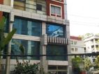গুলশানে ১২ কাঠা জমি সহ ছয় তলা বাড়ী বিক্রি