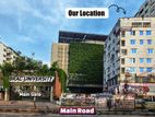 গুলশানের পাশে Brac University-র সাথে @১২৯০ বর্গফুট রেডি ফ্ল্যাট বিক্রয়!