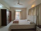 Gulshan-1 Exclusive Top Floor Fully Furnished Apartment Rent