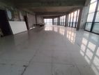 Gulshan-2 Circle 3700-Sqft 100% Commercial Open Space Rent
