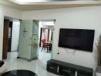 Gulshan =2 Fully Furnished Flat Rent