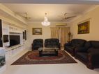 Gulshan 2000 Sft Full Furnished Apartment Rent