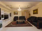 Gulshan 2000 Sft Full Furnished Apartment Rent