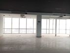 GULSHAN AVENUE | 2000 SQFT COMMERCIAL OPEN SPACE FOR RENT