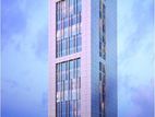 GULSHAN AVENUE | 3640 SQFT COMMERCIAL SPACE FOR RENT