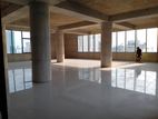Gulshan Avenue commercial space sale