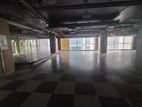 Gulshan Avenue Road 7793-Sqft Commercial Open Office Space Rent