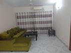 Gulshan North west Site Furnished Apartment Rent
